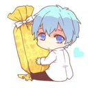 Avatar de l’utilisateur