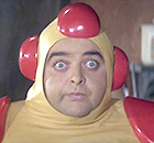 Avatar de l’utilisateur