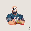 Avatar de l’utilisateur