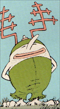 Avatar de l’utilisateur