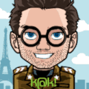 Avatar de l’utilisateur