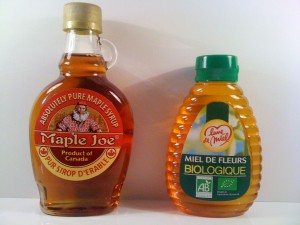 Les miels bio que vous pouvez donner à vos fourmis, IMG_0058.JPG