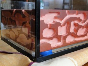 Mèche, Camponorium de Hierodimdius