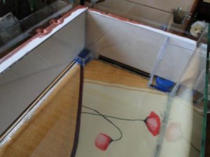 Réservoir, Camponorium de Hierodimdius