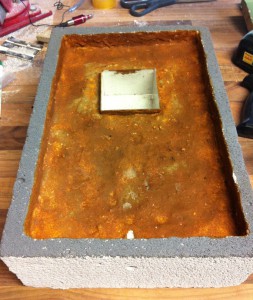 Les nids de Cuioki, Nid 1.jpg