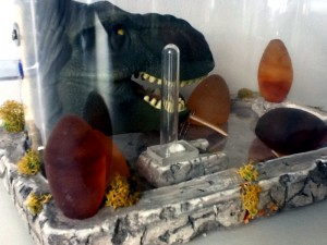 3, Les créations de [ANXE Messor]