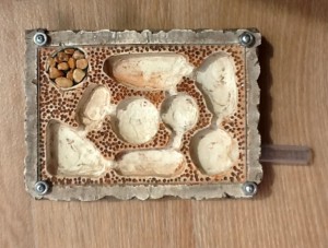 2, Les créations de [ANXE Messor]