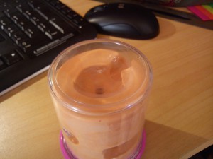 Ma nouvelle fourmilière depuis bien longtemps, IMG_20120802_195102.jpg