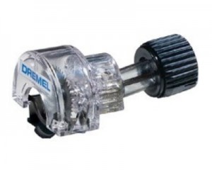 Les nids de Cuioki, Dremel.jpg