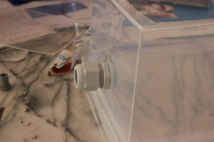 nid coupeuse de feuilles, Nid pas cher pour coupeuses de feuilles