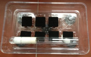 **Fin** [Blog] Les Lasius sp. aff. niger de Maskar (1ère fondation !), Nid sauvetage 2.jpg