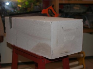 Essai/tuto de nid en béton cellulaire, Beton cellulaire 01.jpg