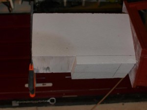 Essai/tuto de nid en béton cellulaire, Beton cellulaire 02.jpg