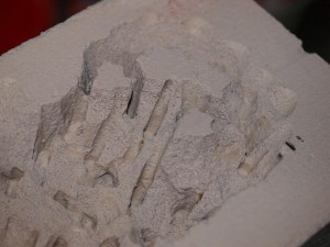 Essai/tuto de nid en béton cellulaire, Beton cellulaire 07.jpg