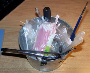 Votre Equipement, Matos.jpg