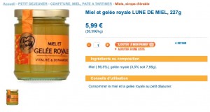 Les miels bio que vous pouvez donner à vos fourmis, image.jpg