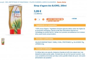 Les miels bio que vous pouvez donner à vos fourmis, image.jpg