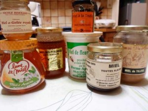 Les miels bio que vous pouvez donner à vos fourmis, miel__1.jpg