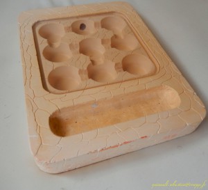 nid, Mes nouvelles créations