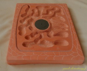 nid, Mes nouvelles créations