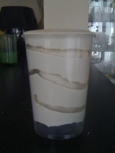 Le nid., Température Lasius