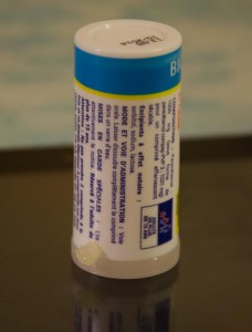 Abreuvoir comprimé effervescents, [Tuto] Abreuvoirs de fortune