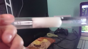 Mon tube, [Blog] Lasius niger de Kiouna baptisées Bratisla et Cie