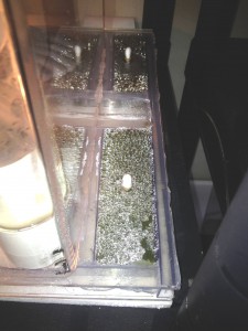 Humidification, [Tuto] Nid plexi pour les nuls en bricolage