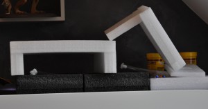 Le module, [Blog] Les jaunes (Lasius flavus)