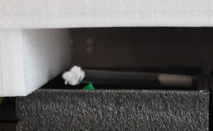 Et les orageuse (Trop sombre pour les photos désolé), [Blog] Les jaunes (Lasius flavus)