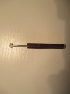 Le &quot;choppeur&quot;, Le choppe  miellat  surgelé