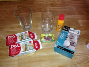 Matériels, Messor minor hesperius immobiles