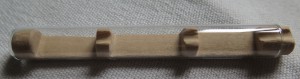 Tube fondation bois, [Blog] Crematogaster scutellaris