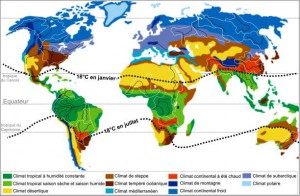 Climats sur la planète, [Q/R] Myrmecocystus mimicus