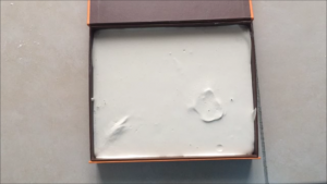 2 : J'ai coulé le plâtre (de moulage du Leroy Merlin) sur le tout, Questions - Nid en plâtre pour Lasius