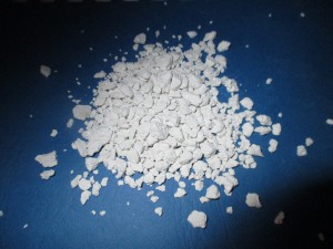 Le silicate, Un petit Ikerama