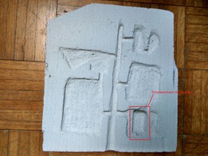 Nid en bc, [Blog] Mes Lasius niger !