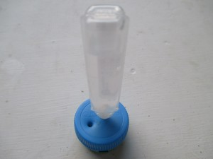 Berni's mega Gloup gloup fini, Abreuvoir longue durée  pour fourmis