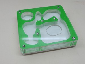 Module fondation plexi, Mes tous débuts : quelques questions