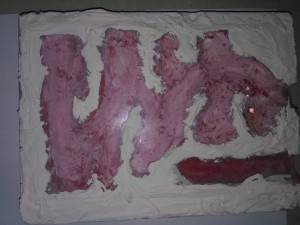 Nid maudit, Nid potentiellement toxique + Projet