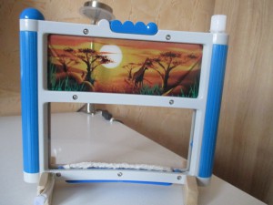 Foumimaüs, ADC "ruines et minéraux"
