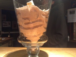 Biorama, Petit biorama en plâtre