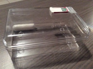 Nouveau nid, [Blog] Camponotus lateralis
