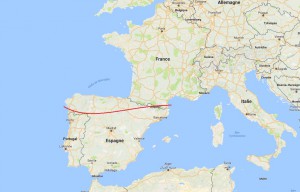Répartition de la Formica subrufa, **Fin**[Blog] Les Iberoformica subrufa eaubonnaises