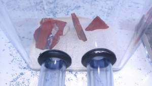 la troisième &quot;naturelle&quot;, Fabrication des petites adf du commerce