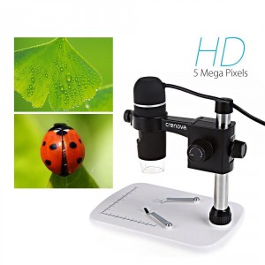 Ancienne version., Microscope USB, avis ?