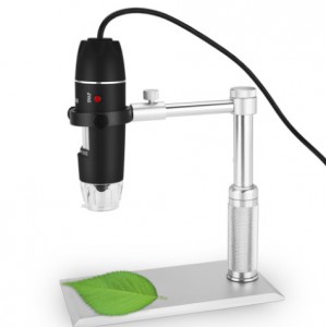 Nouvelle version., Microscope USB, avis ?