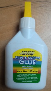 Colle., [Tutoriel] Fourmilières moulées en mortier bâtard (plastique ou verre)