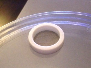 Aération ADF, Alcool à 90°? [Nettoyage]