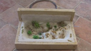 ADC vue d'ensemble, Aucune originalité